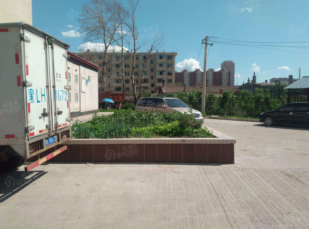 禾润玫瑰园(二期)小区图片