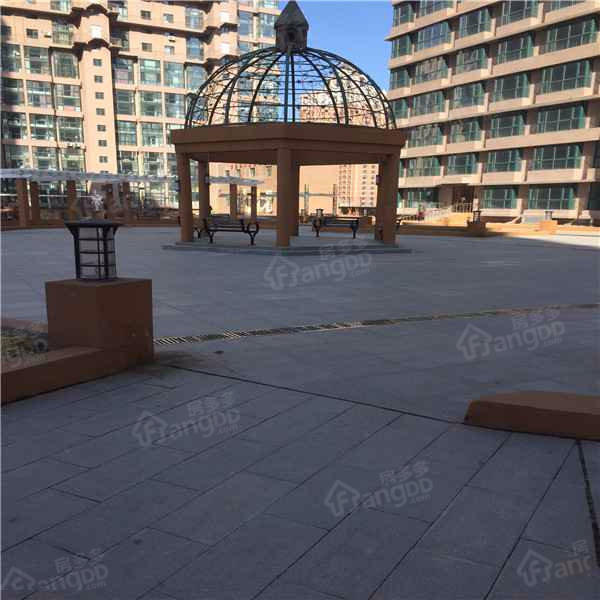 万象城小区图片