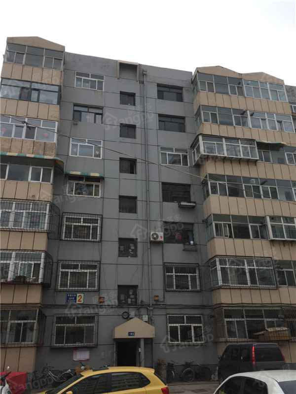 钟楼大街103号院小区图片