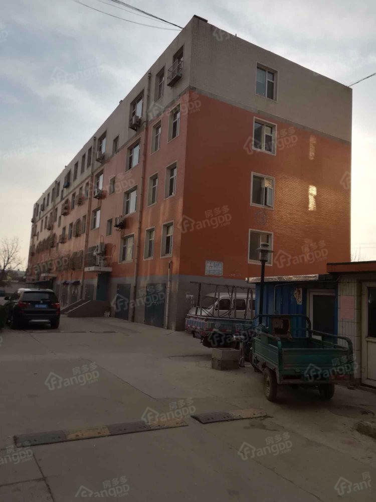 民益小区小区图片