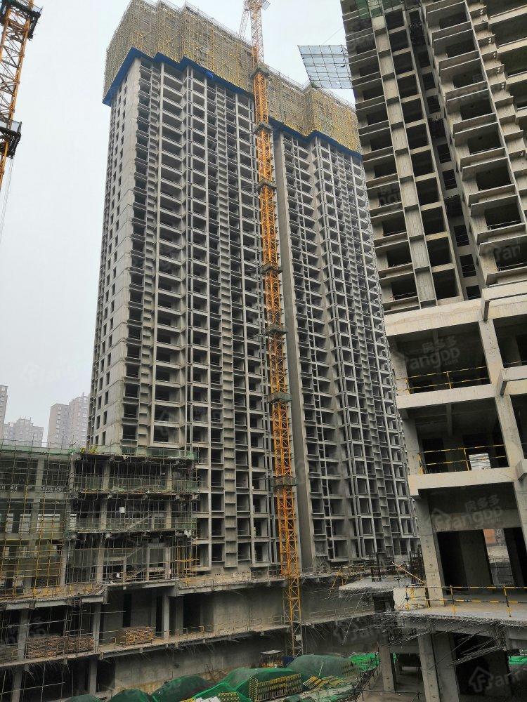 优活城小区图片