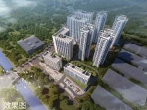 万科金域时光