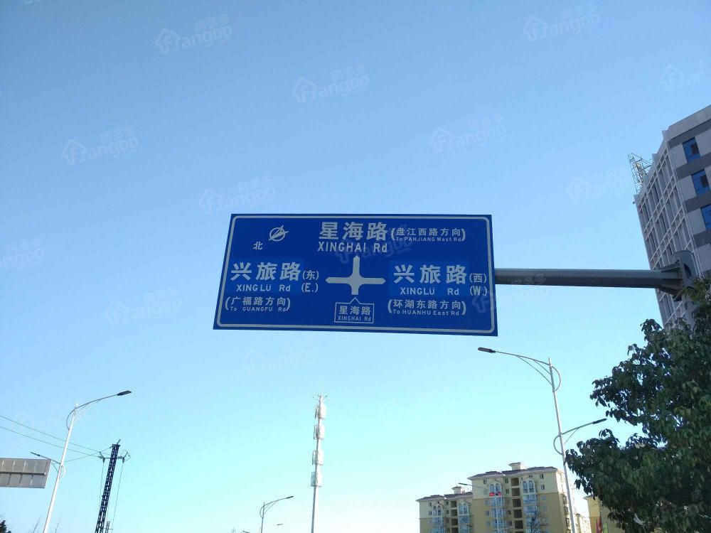 金海新区二期小区图片