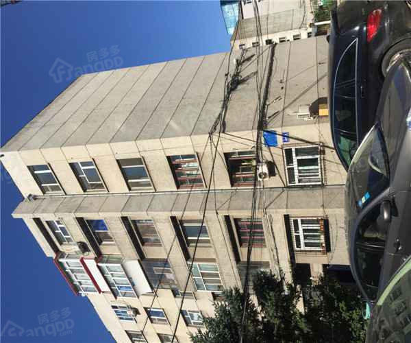 振兴街45号小区小区图片