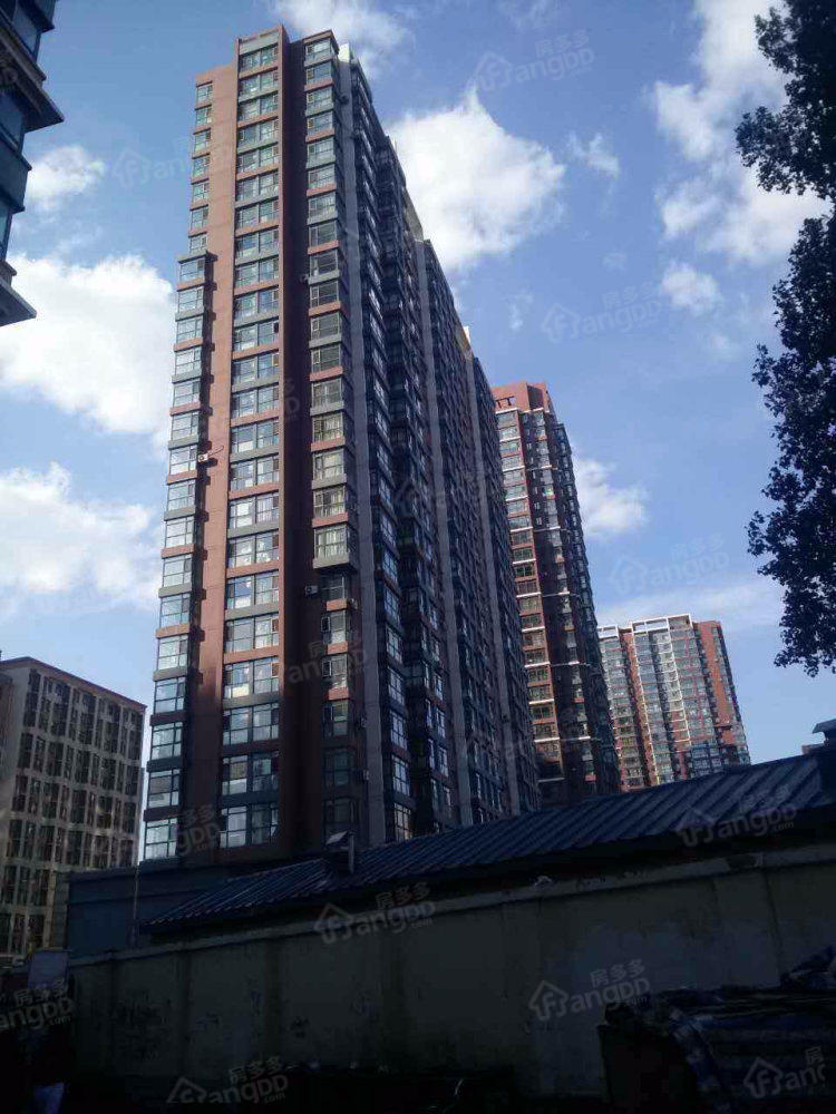 好民居滨江新城(E区)小区图片