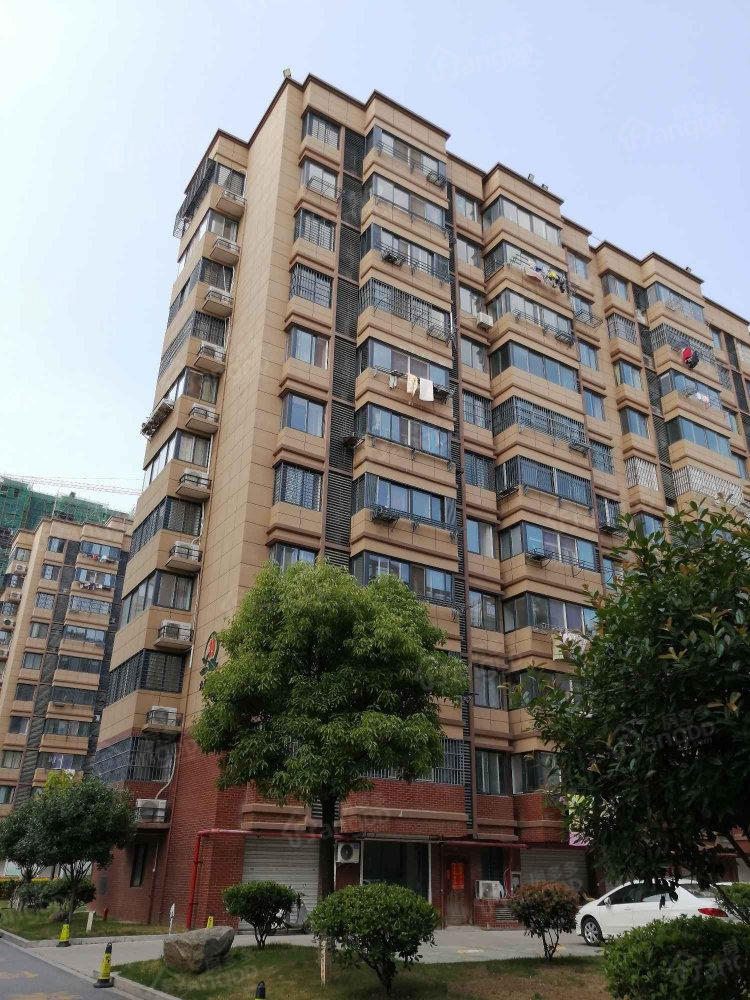 众鑫嘉园小区图片