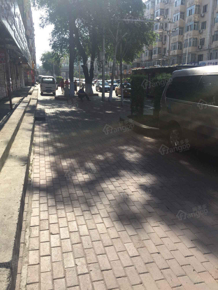 铂金湾小区图片