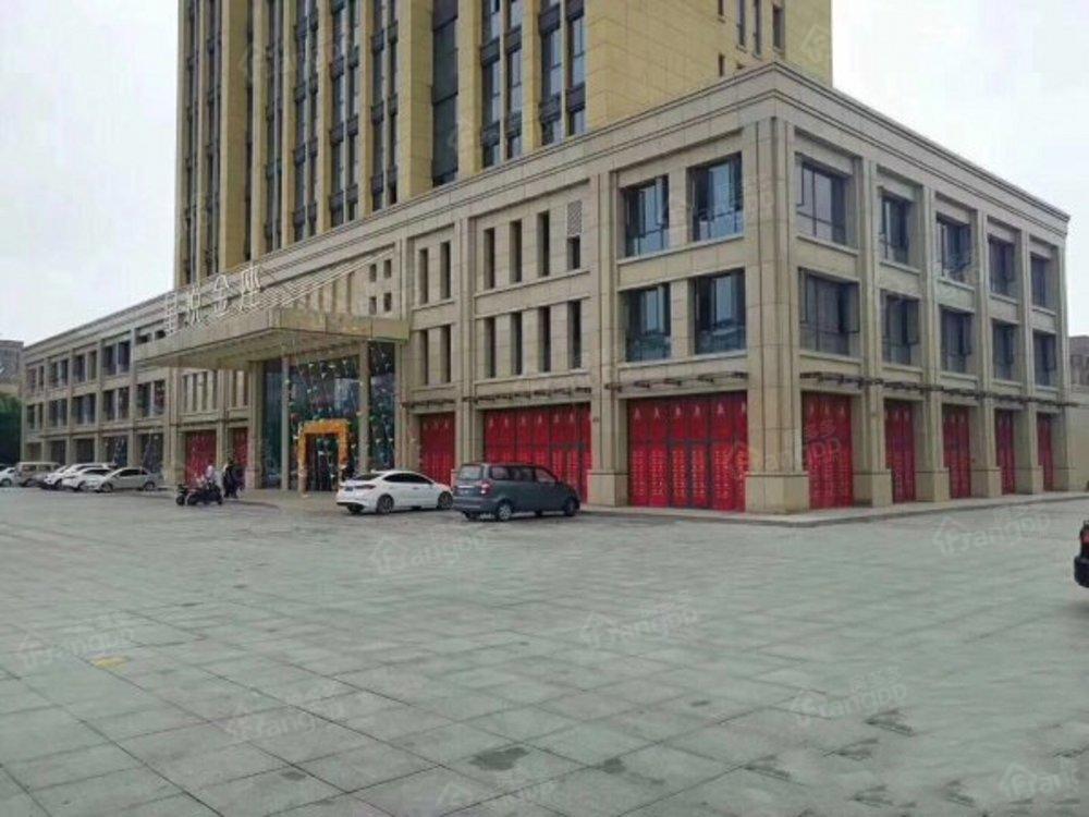 星元星悦城小区图片