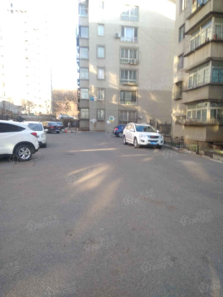 恒月轩家园小区图片