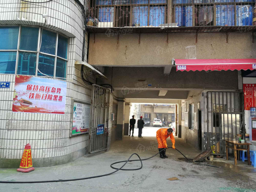 九架炉巷小区小区图片