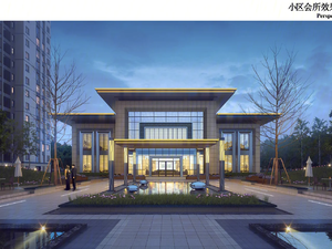 汤阴建业春天里上院