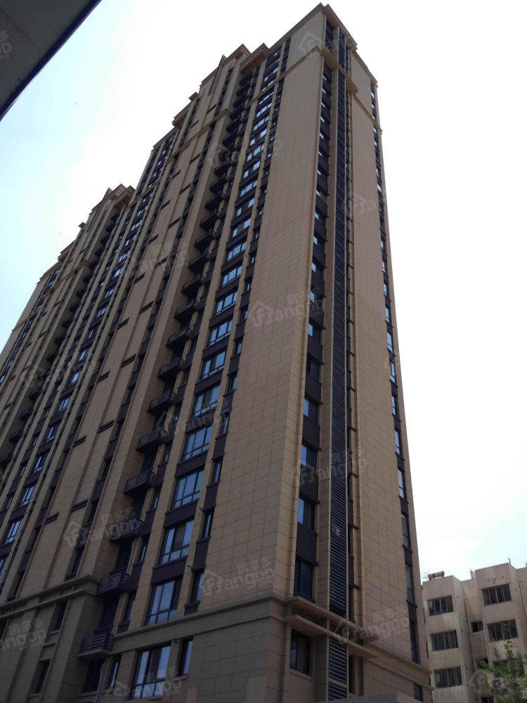 曲江悦小区图片