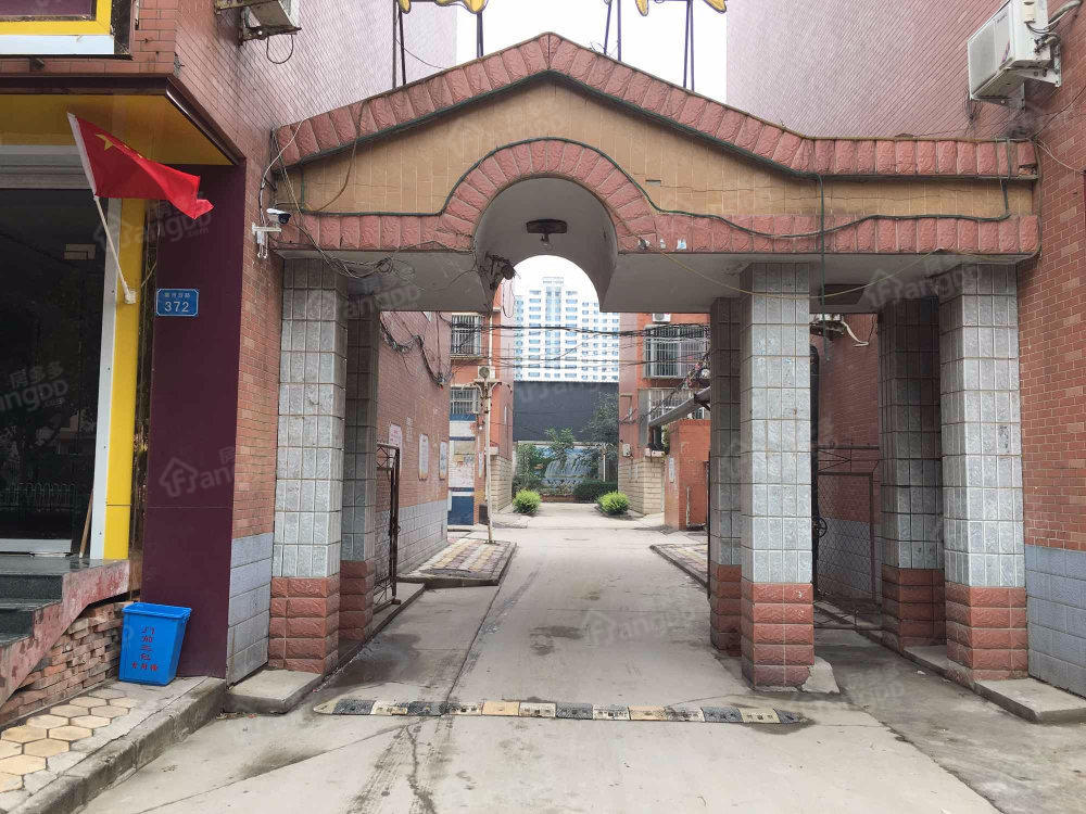 福欣小区小区图片