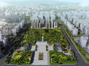 台山骏景湾豪庭