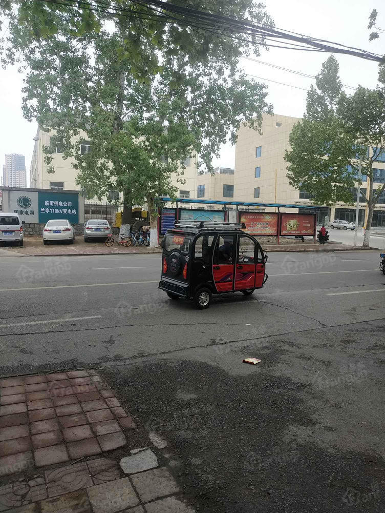 顺和丝绸小区小区图片