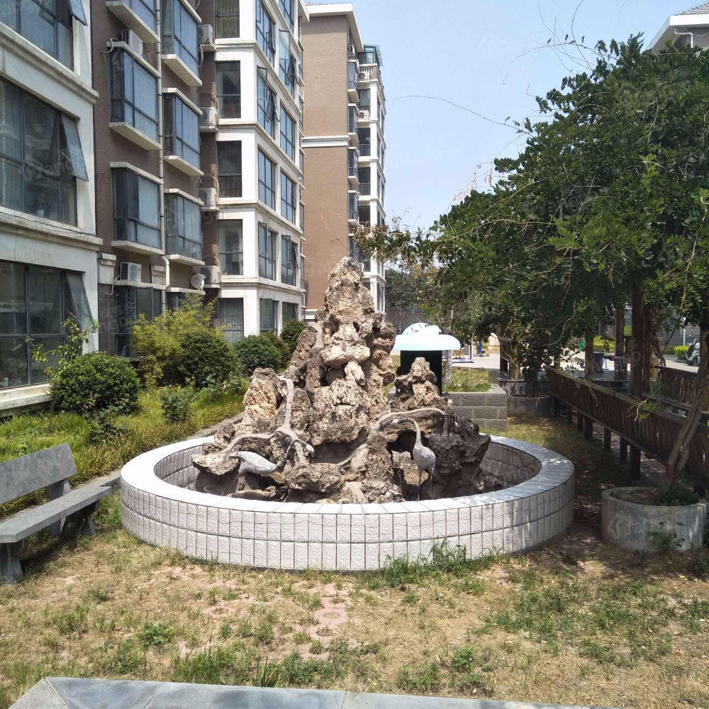 龙腾豪邸小区图片