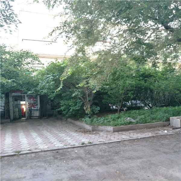 王子小区小区图片