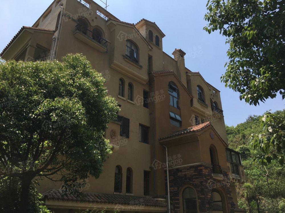 东紫园小区图片