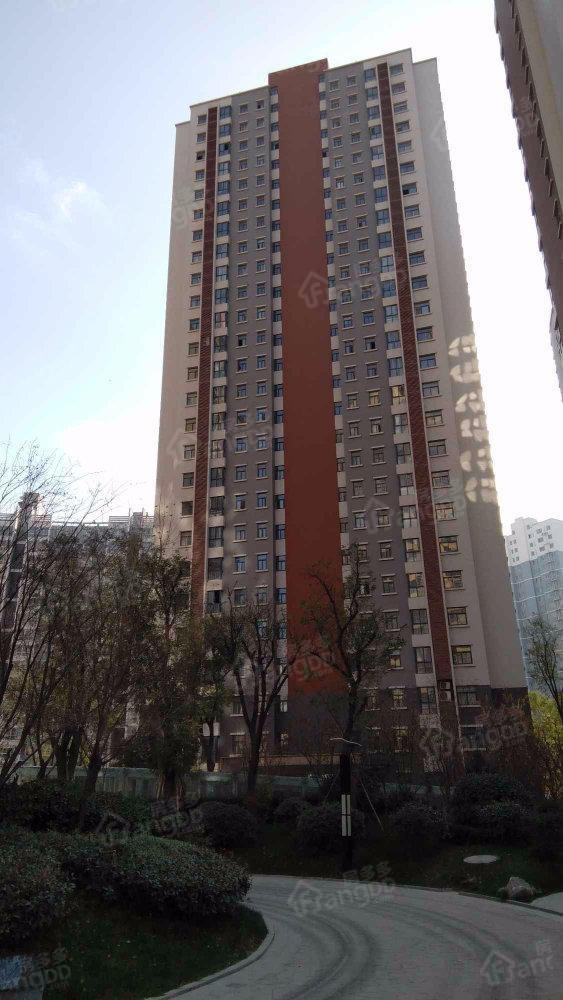 先河国际社区西区图片