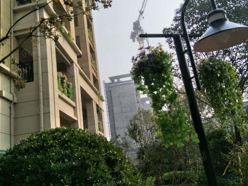 绿地曲江名城小区图片