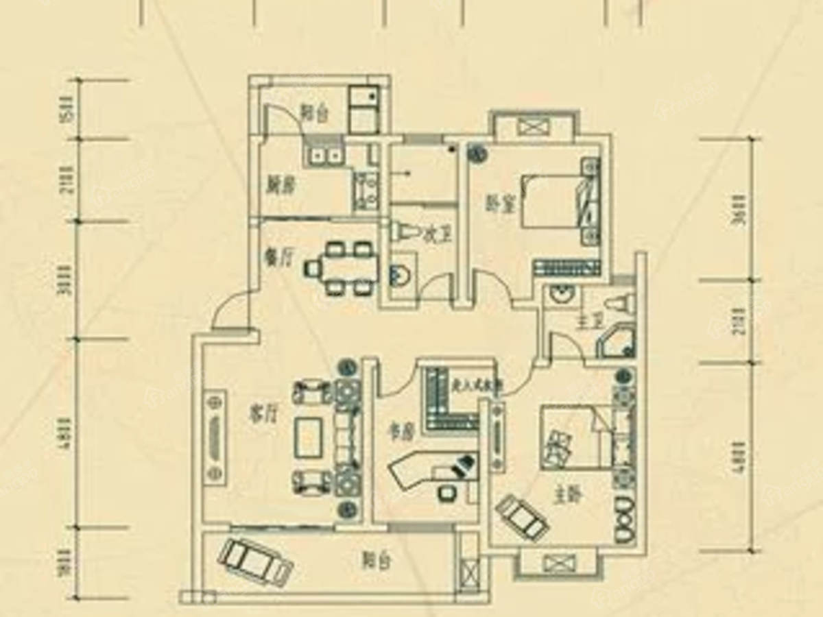 华瑞园_0