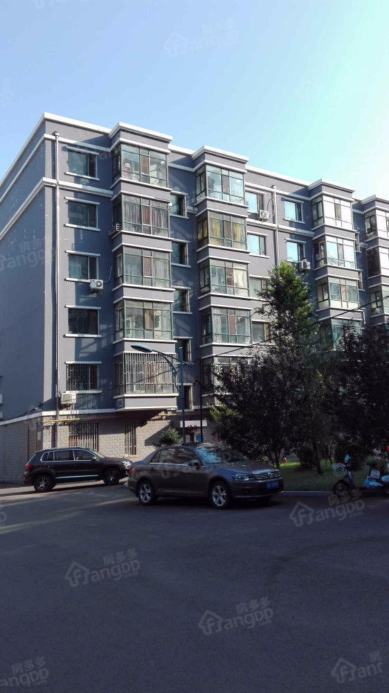 电业名苑小区图片