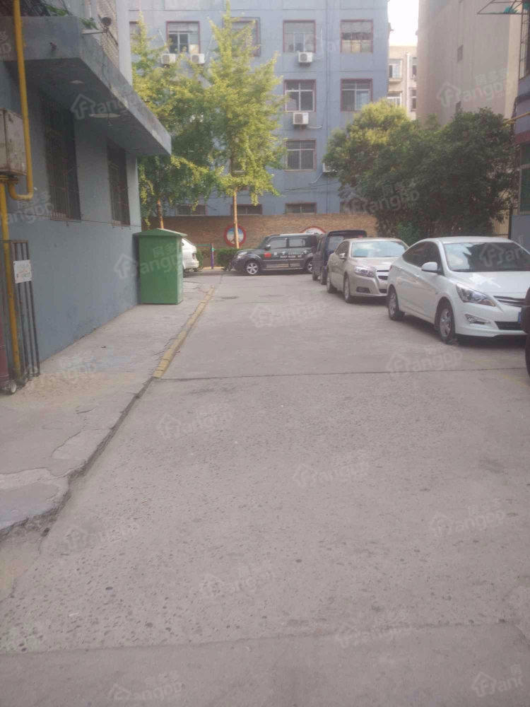 学道门小区图片