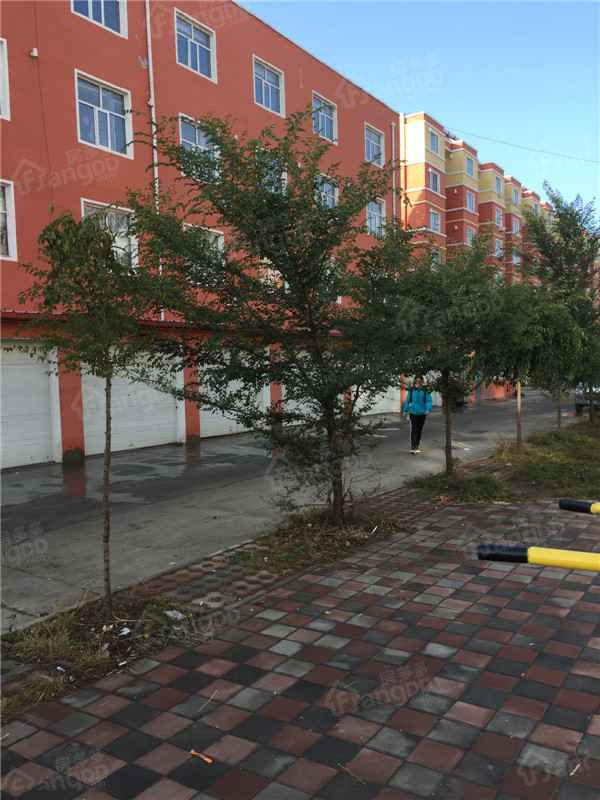 怡锦苑小区(张北县)小区图片