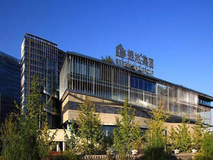 漯河绿地城