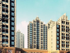 迎春颐和城