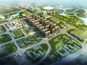 汇邦沋河瑞府