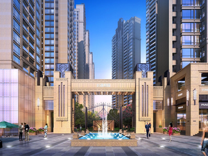 长通熙园