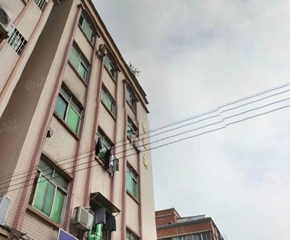 怡景楼小区图片