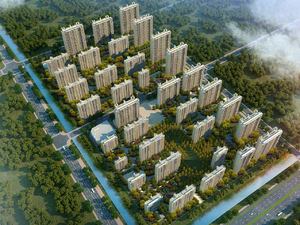 碧桂园·都市森林