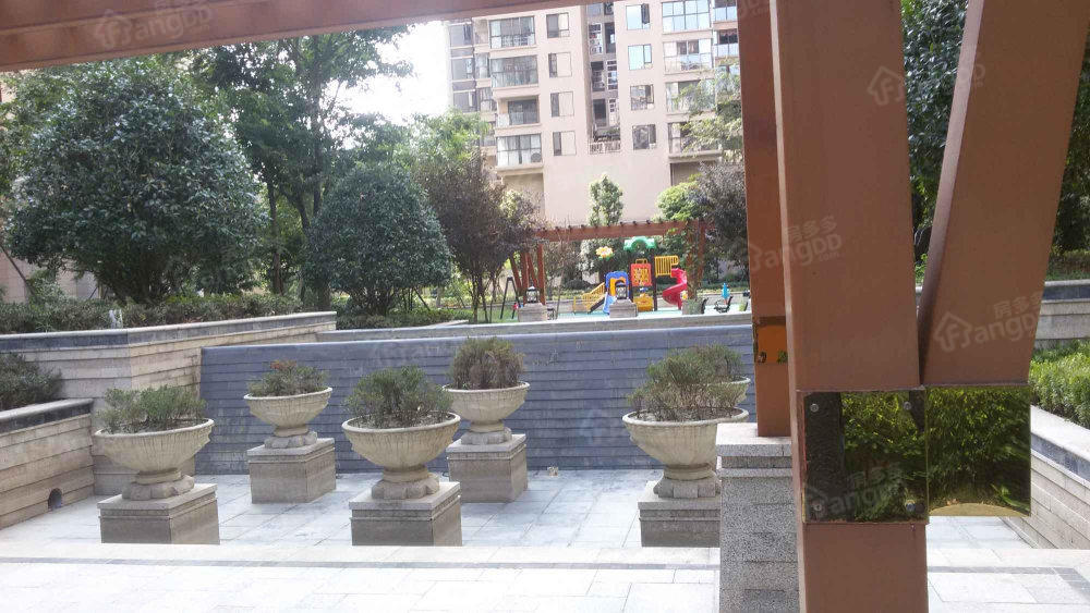 凤凰1号小区图片