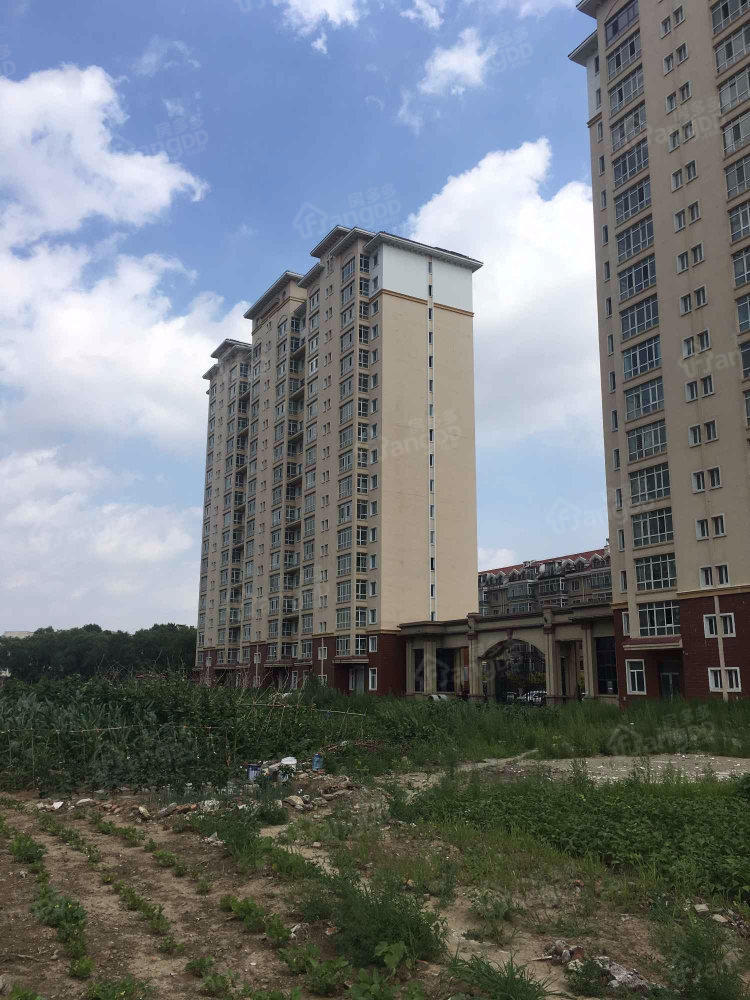 武警小区小区图片