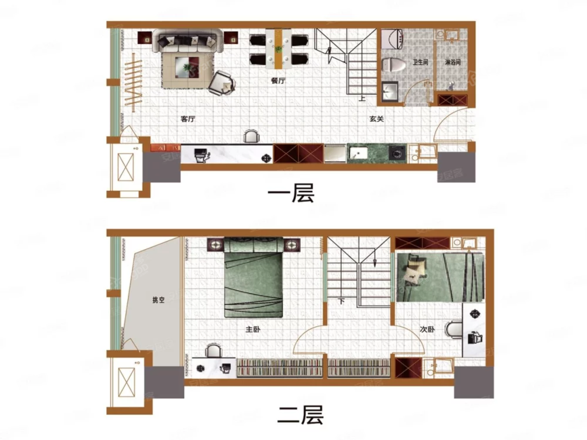 华南城_0