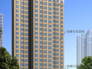 金辉优步湖畔