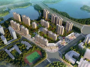 四季锦园