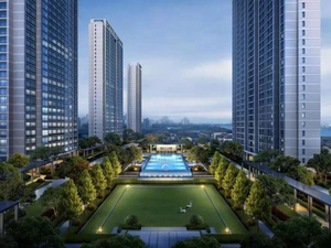 绿城平阳留香园
