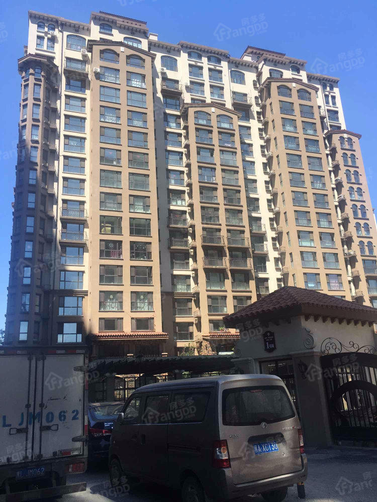南郡香醍雅诺(二期)小区图片