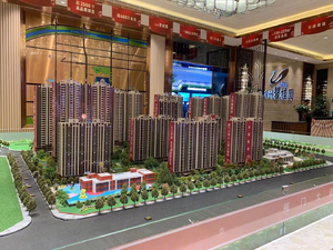 忻州碧桂园