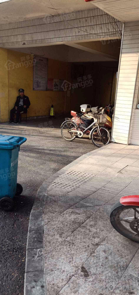 海马里小区图片