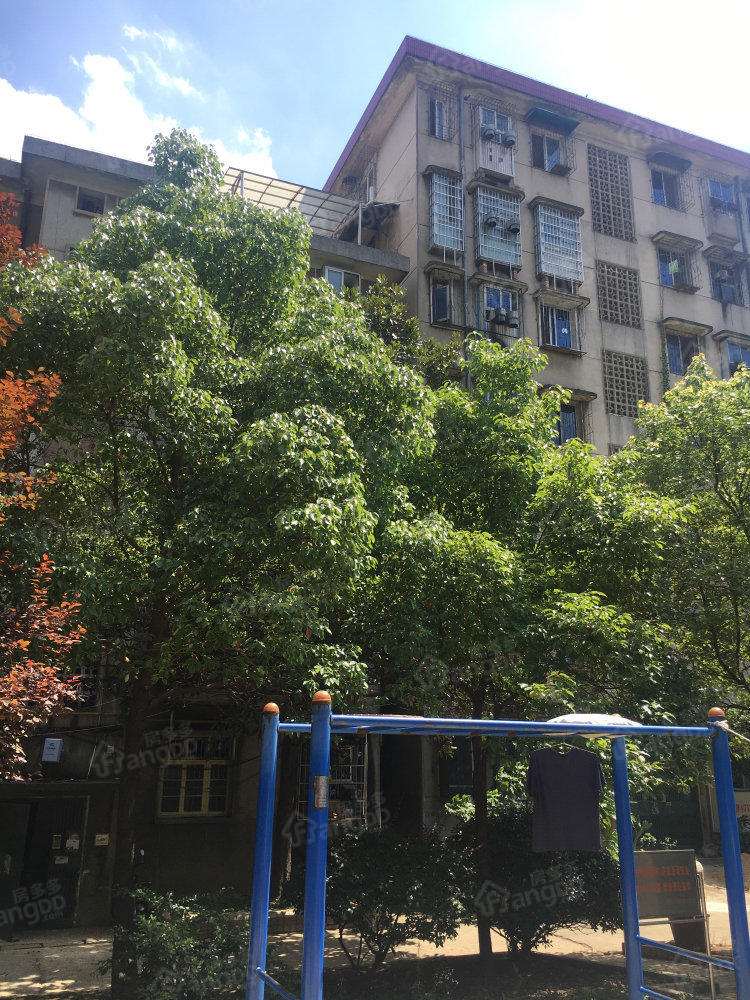 紫东苑小区小区图片
