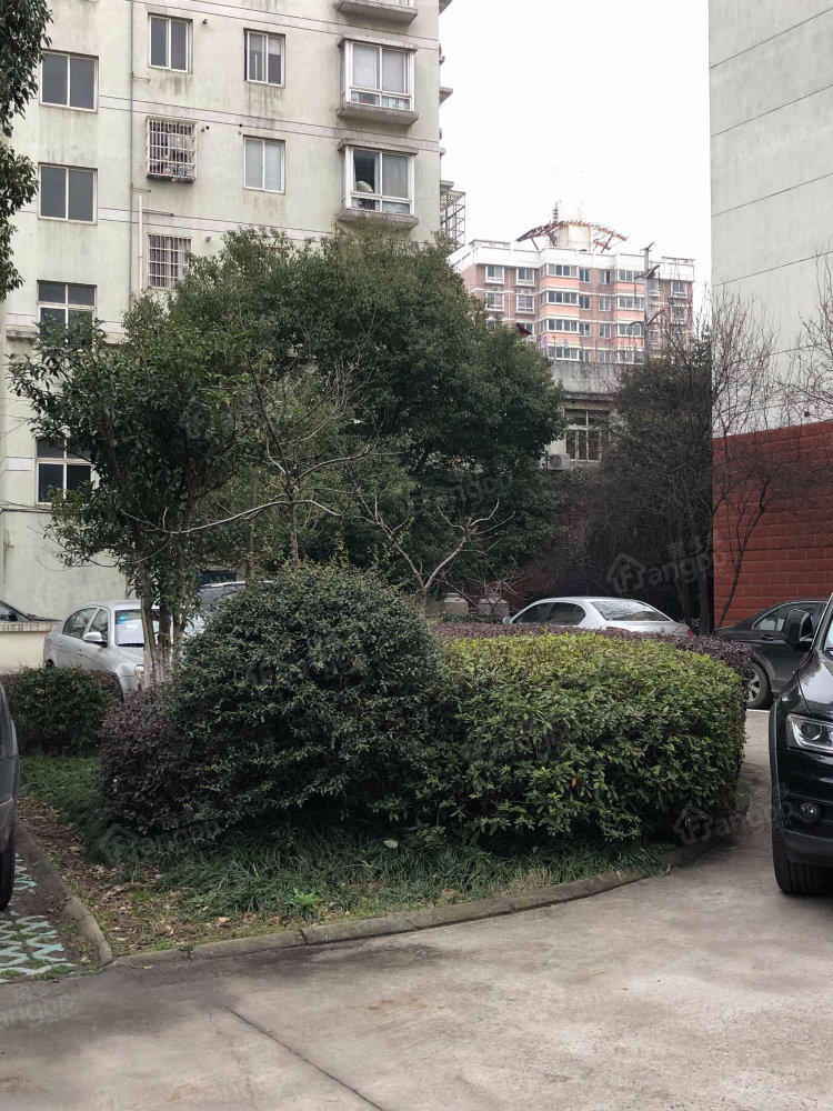 洪兴花园北区小区图片