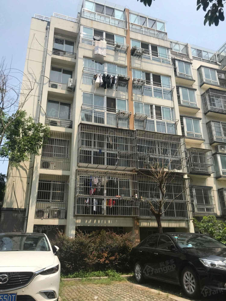 名城运河锦园小区图片