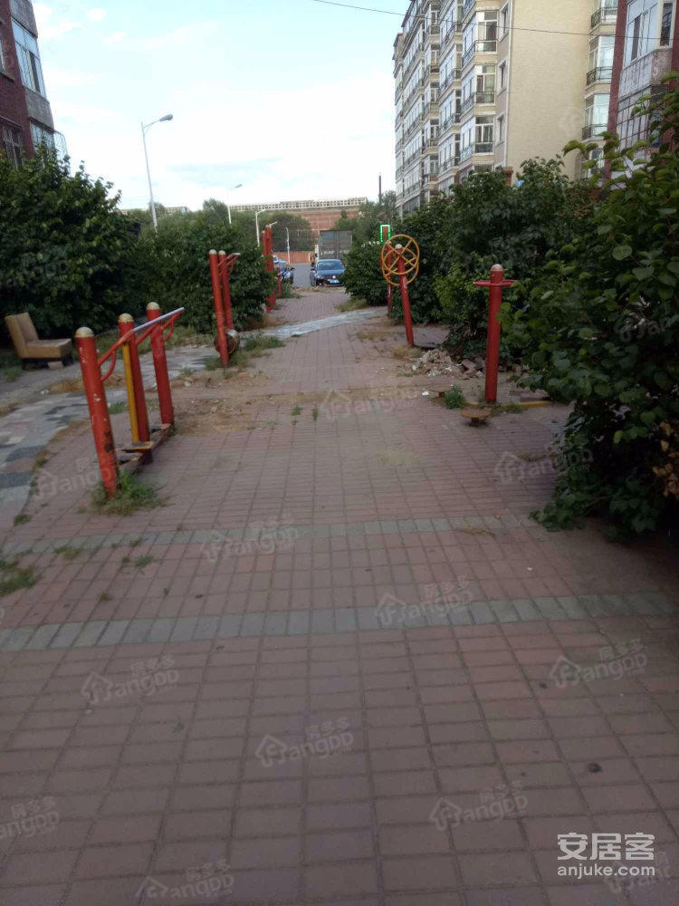 东光宿舍小区图片