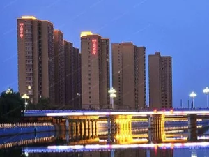 泉水湾