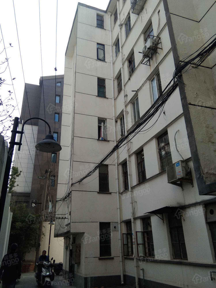 内马路7号小区图片