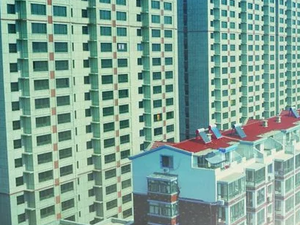 殊景天成